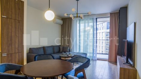 Apartment Savski venac Rent Belgrade - ID: 55435