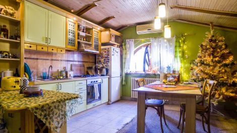Prodaja, Stan, Hilandarska, Novi Sad, Novi Sad - ID: 55453