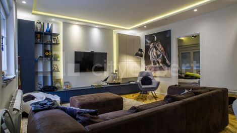 Apartment Stari grad Sale Belgrade - ID: 55468