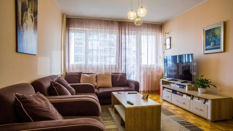 Apartment Zemun Sale Belgrade - ID: 55618