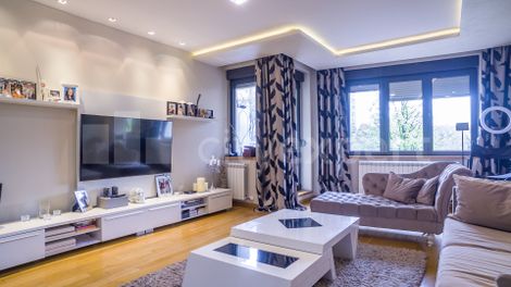 Apartment Palilula Rent Belgrade - ID: 55643