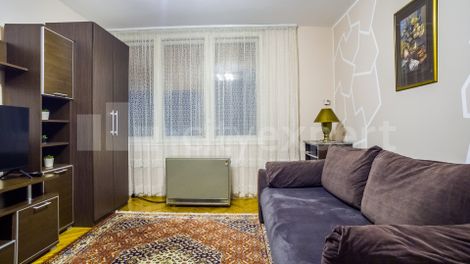 Stan Stari grad Izdavanje Beograd - ID: 55654