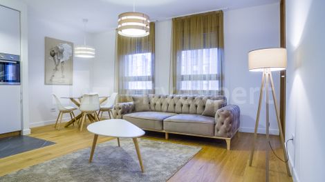 Apartment New Belgrade Rent Belgrade - ID: 55798