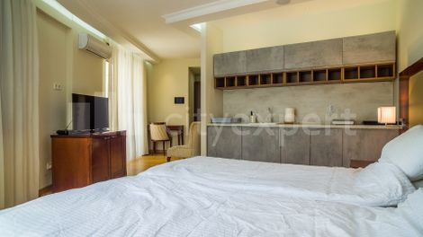 Apartment Zvezdara Rent Belgrade - ID: 56098