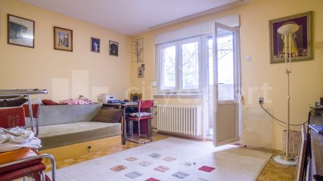 Prodaja, Stan, Felegi Tivadara, Novi Sad, Novi Sad - ID: 56382