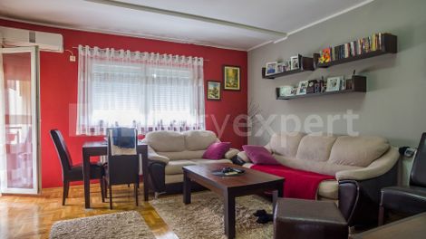 Prodaja, Stan, Aleksandra Popovića, Novi Sad, Novi Sad - ID: 56482