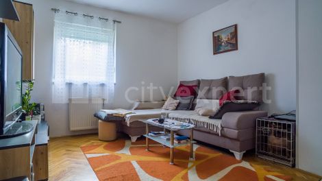 Prodaja, Stan, Janka Čmelika, Novi Sad, Novi Sad - ID: 56527