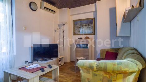 Apartment Zemun Sale Belgrade - ID: 56850