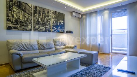 Apartment New Belgrade Rent Belgrade - ID: 56951