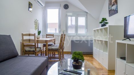 Stan Vračar Izdavanje Beograd - ID: 57020