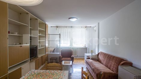Prodaja, Stan, Iva Andrića, Novi Sad, Novi Sad - ID: 57047