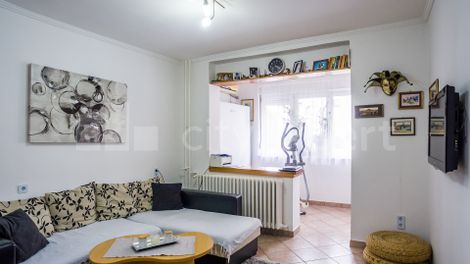 Prodaja, Stan, Braće Popović, Novi Sad, Novi Sad - ID: 57190