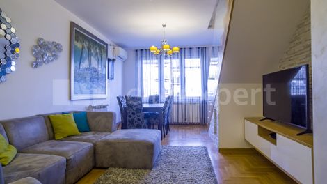 Apartment Zvezdara Sale Belgrade - ID: 57271