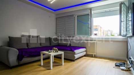 Prodaja, Stan, Grge Jankesa, Zvezdara, Beograd - ID: 57319