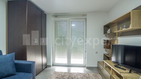Prodaja, Stan, Marislava Radisavljevića, Pantelej, Niš - ID: 57380