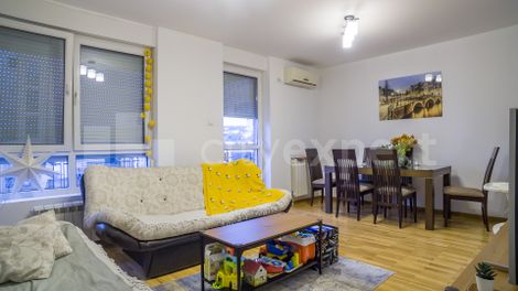 Apartment Zvezdara Rent Belgrade - ID: 57690