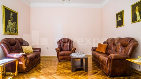 Stan Stari grad Izdavanje Beograd - ID: 57706
