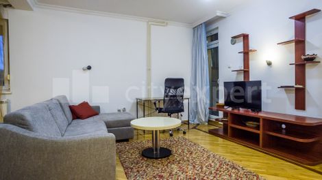 Stan Zvezdara Izdavanje Beograd - ID: 57787