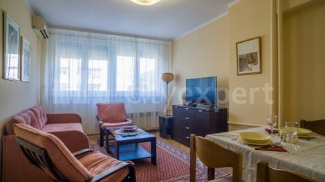 Stan Stari grad Izdavanje Beograd - ID: 58116