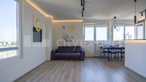 Apartment Novi Beograd Sale Belgrade - ID: 58205