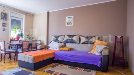 Prodaja, Stan, Šarplaninska, Novi Sad, Novi Sad - ID: 58327