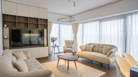 Apartment New Belgrade Rent Belgrade - ID: 58383