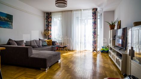 Apartment Palilula Rent Belgrade - ID: 58501