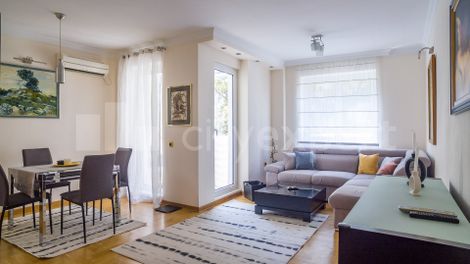Stan Stari grad Izdavanje Beograd - ID: 58565