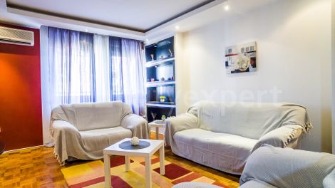Apartment New Belgrade Sale Belgrade - ID: 58617