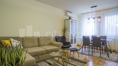 Apartment New Belgrade Rent Belgrade - ID: 58753