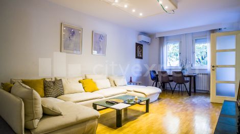 Apartment Zemun Sale Belgrade - ID: 58811