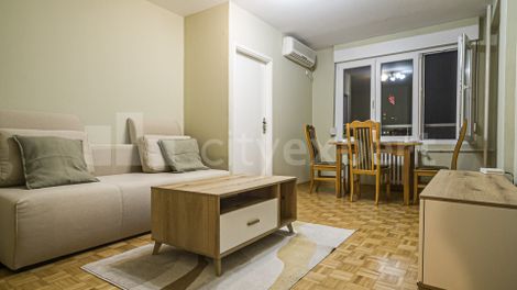 Stan Novi Beograd Izdavanje Beograd - ID: 59027