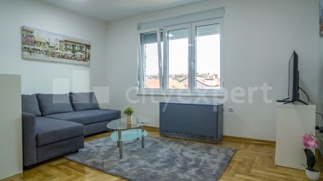 Stan Vračar Izdavanje Beograd - ID: 59132