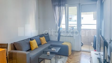 Prodaja, Stan, Janka Čmelika, Novi Sad, Novi Sad - ID: 59185