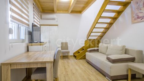 Stan Savski venac Izdavanje Beograd - ID: 59264