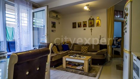 Prodaja, Stan, Ivana Gorana Kovačića, Čukarica, Beograd - ID: 59357