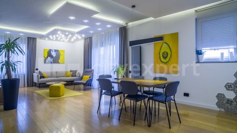 Apartment New Belgrade Rent Belgrade - ID: 59848