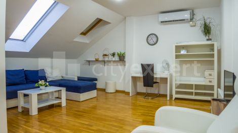Apartment Zemun Rent Belgrade - ID: 59912