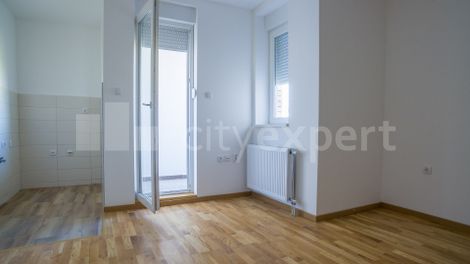 Apartment Municipality of Novi Sad Sale Novi Sad - ID: 59932