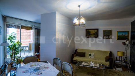 Apartment Vračar Sale Belgrade - ID: 60027