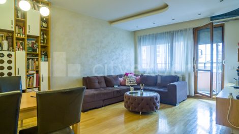 Apartment Voždovac Sale Belgrade - ID: 60275