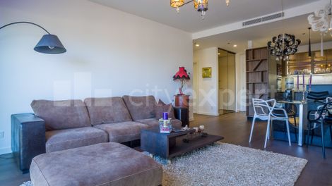 Stan Novi Beograd Izdavanje Beograd - ID: 60277