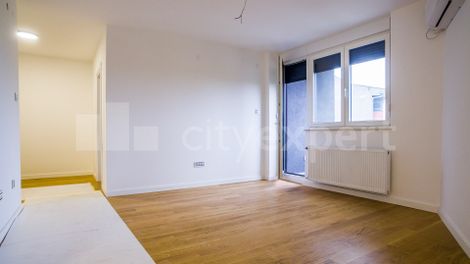 Apartment Municipality of Novi Sad Sale Novi Sad - ID: 60354