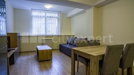 Apartment Stari grad Rent Belgrade - ID: 60665