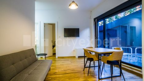 Stan Voždovac Izdavanje Beograd - ID: 61069