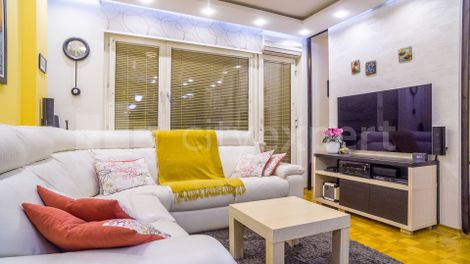 Prodaja, Stan, Bulevar oslobođenja, Novi Sad, Novi Sad - ID: 61200