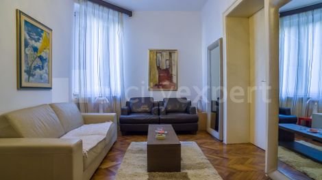 Apartment Stari grad Rent Belgrade - ID: 61317