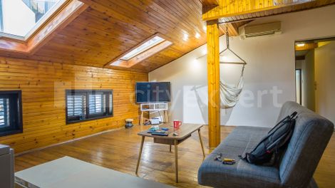 Apartment Voždovac Rent Belgrade - ID: 61325