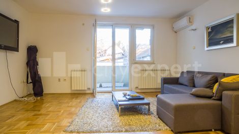 Apartment Zvezdara Sale Belgrade - ID: 61394