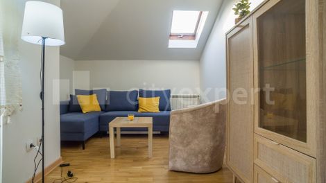 Apartment Vračar Rent Belgrade - ID: 61609